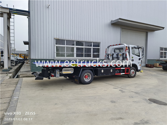 180HP Tow Truck 180HP Tow Truck